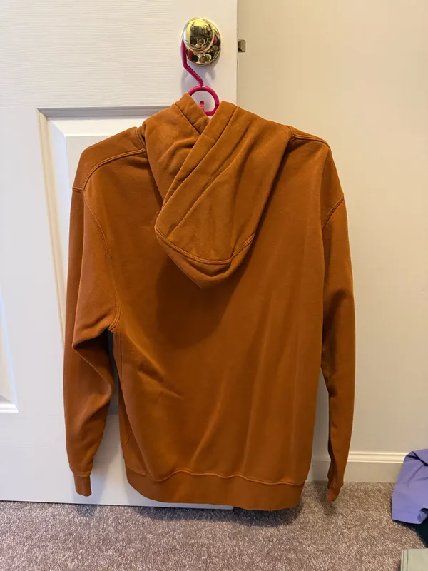 Nike Hoodie - Image 2
