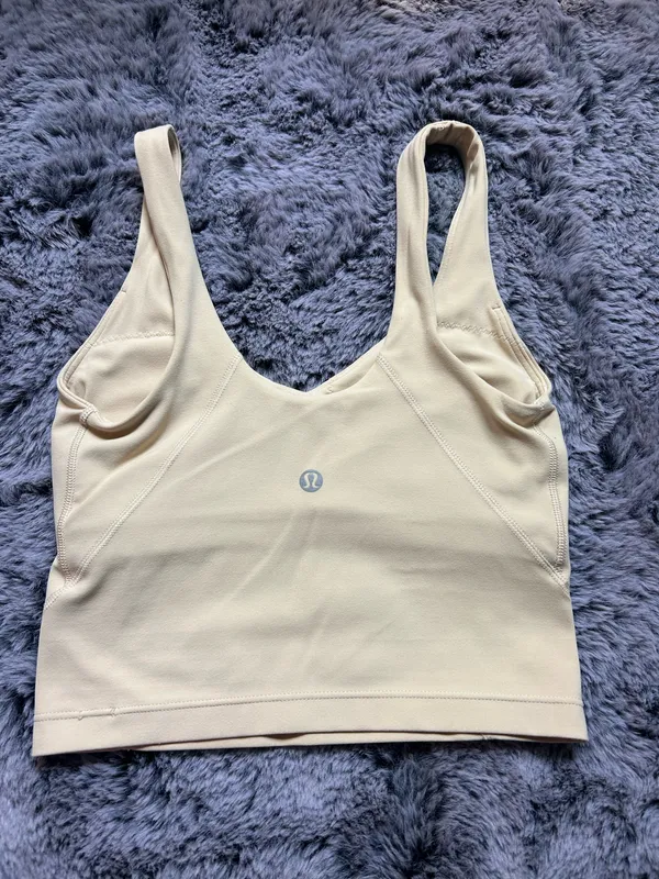 Lululemon Align Tank - Image 4
