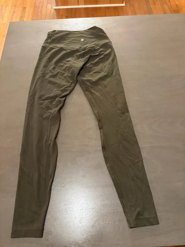 Lululemon Leggings - Image 3