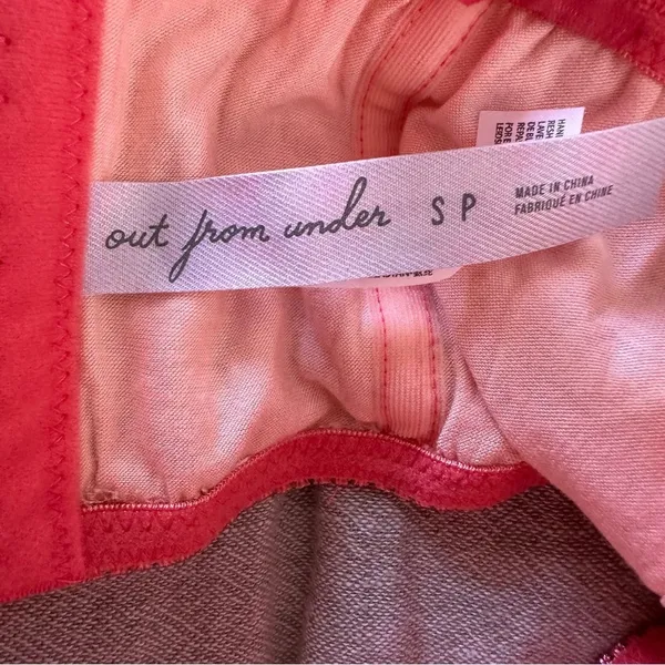 Urban Outfitters Our From Under Ombré Corset Bustier Top Size S NWT - Image 5