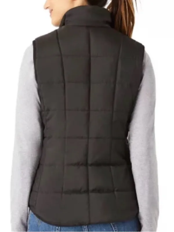 NWT Free Country Puffer Ladies Vest - Image 8