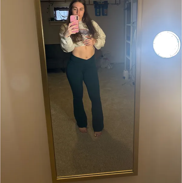 Aerie OFFLINE by Crossover Leggings - Image 6