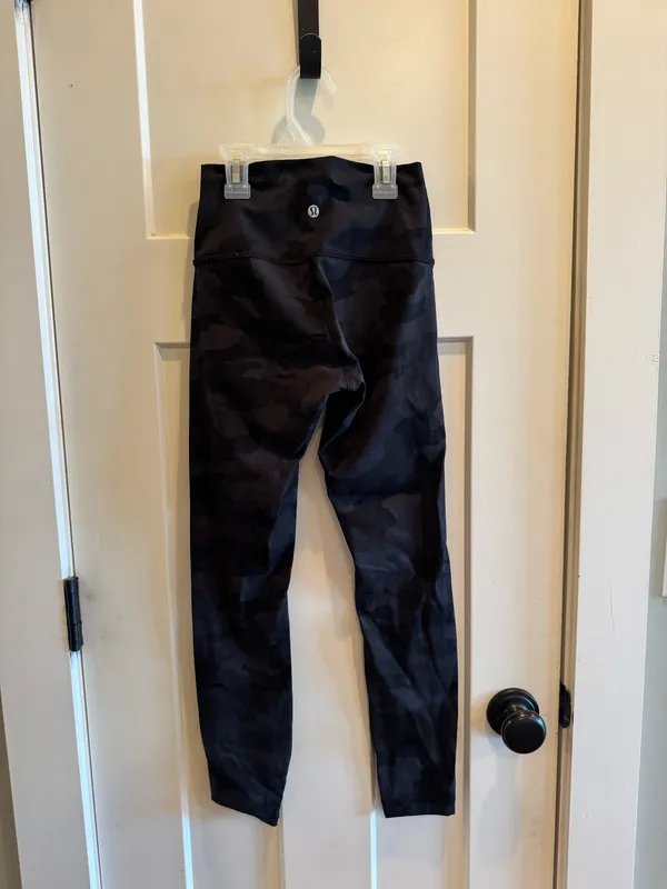 Lululemon Leggings - Image 2
