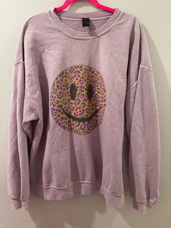 Boutique Sweatshirt - Image 2