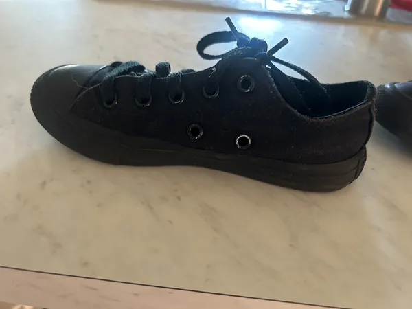 Girls' Converse All Star - Image 5