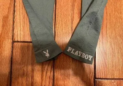 Playboy By Pacsun Leggings - Image 3