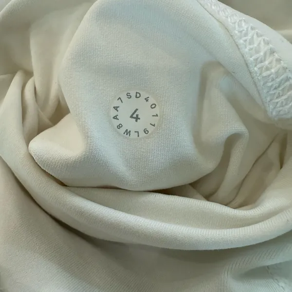 Lululemon EUC: Play off the Pleats Mid-Rise Skirt - Image 4