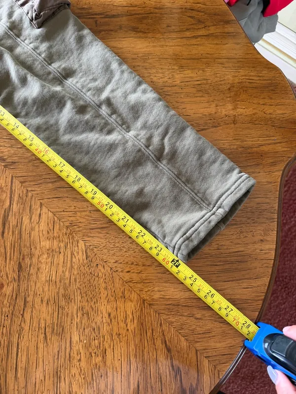Fabletics Army Zuri Matching Set - Image 7