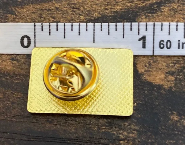 Progress Pride Flag Pin Multiple - Image 4