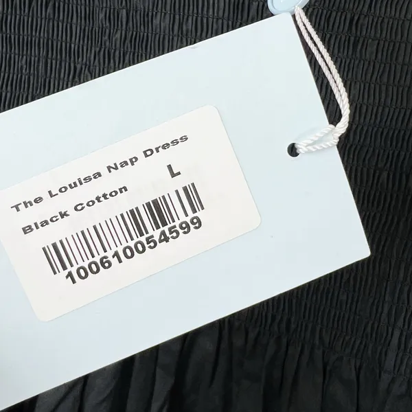 Hill House Louisa Nap Dress - Image 5