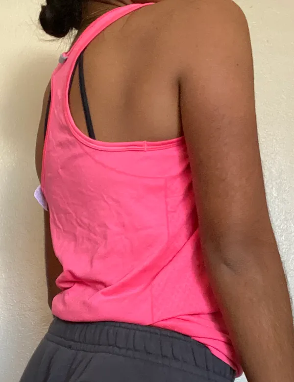Nike Tank Top - Image 2