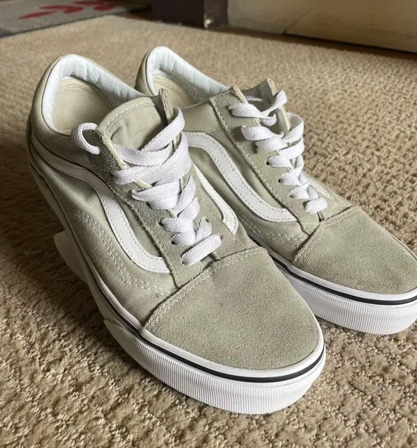Vans Safe Green - Image 3