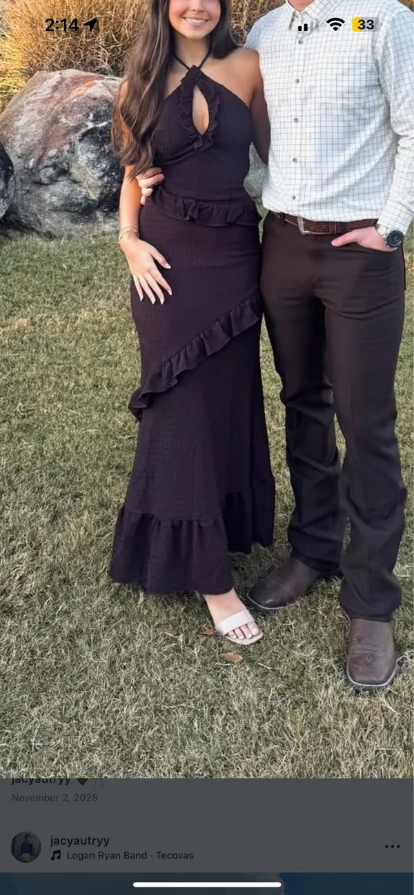 Formal dress - Image 2