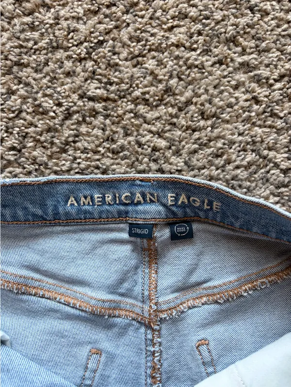 American Eagle Shorts Jean - Image 3