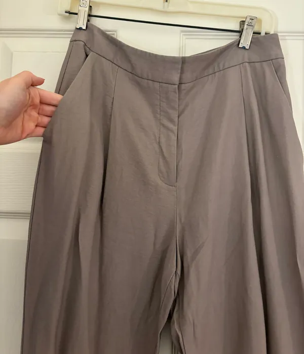 Trousers - Image 3