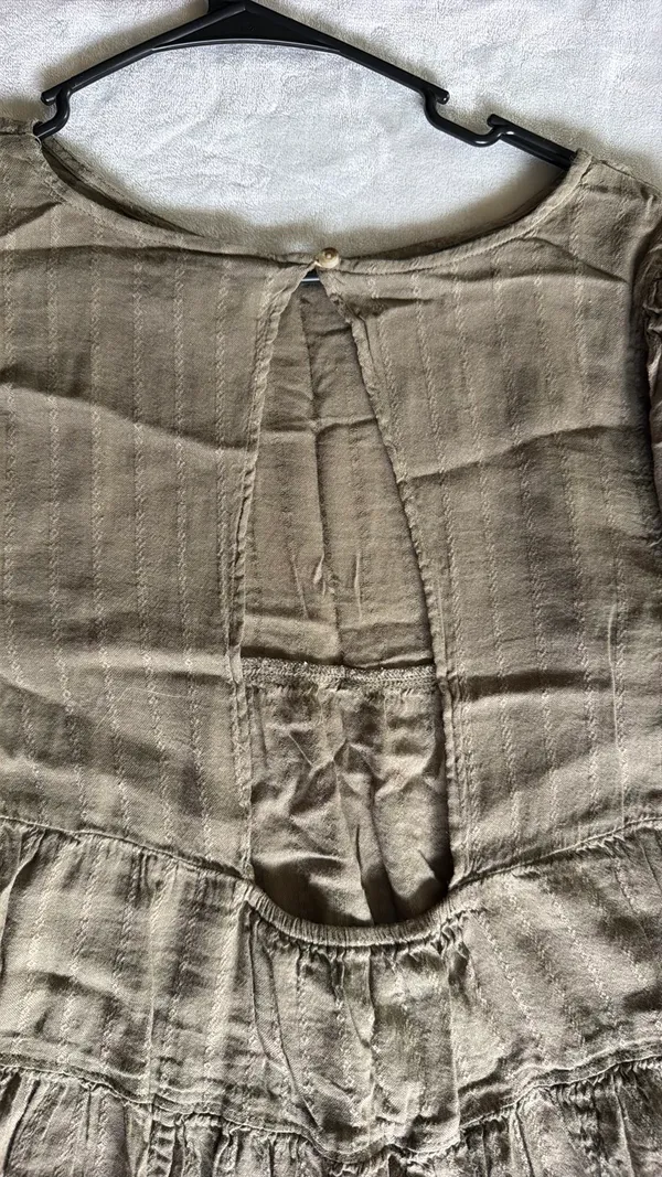 American eagle blouse - Image 2