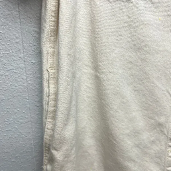 Universal Threads Mini Shirt Dress Womens XS Western Boho Country Coastal Cowgirl - Image 6