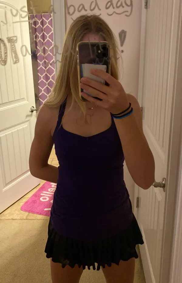 Lululemon Tank Top - Image 5