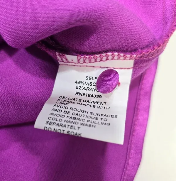 SNDYS x REVOLVE Halter Mini Dress in Purple - Image 9