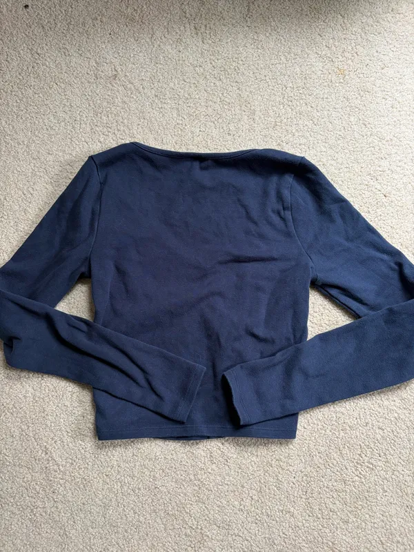 PacSun Long Sleeve - Image 2