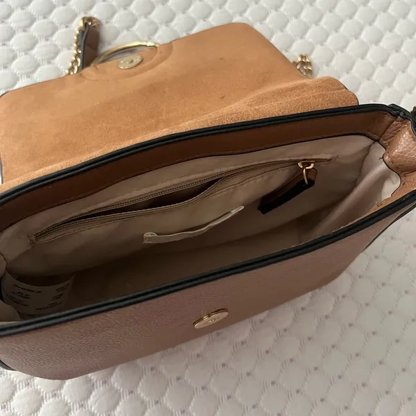 H&M Cross body Satchel Purse - Image 2