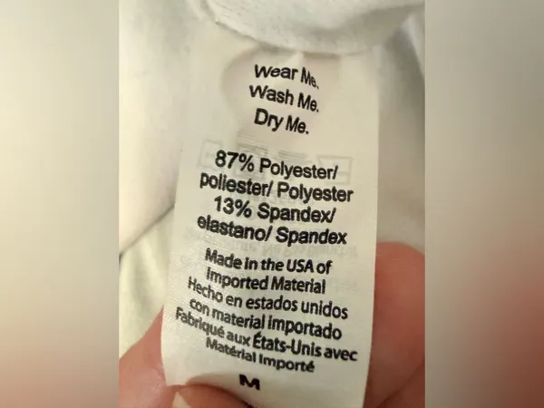 Beyond Yoga x Peloton Spacedye Mint Green Performance Leggings Medium - Image 9