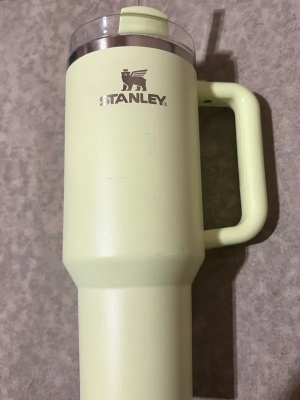 Stanley 40oz cup - Image 2