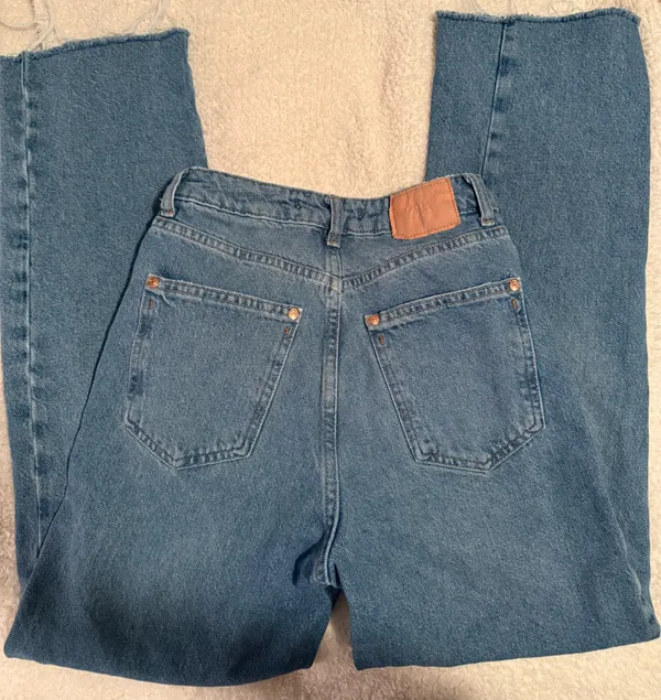 ZARA Jeans - Image 3