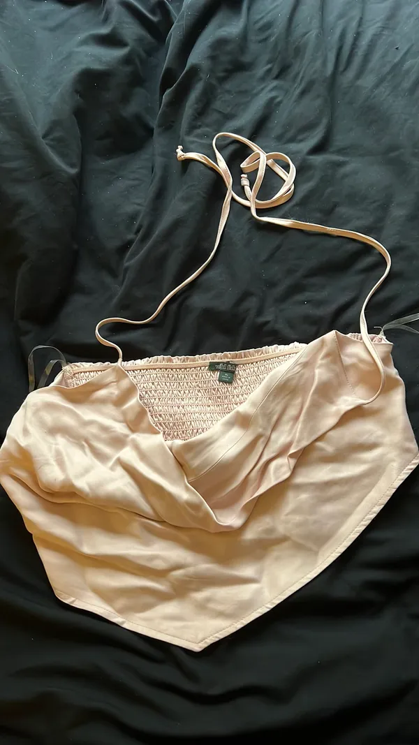 Wild Fable Top - Image 2