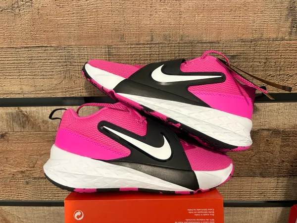 Nike Running Sneakers Women’s - Image 2