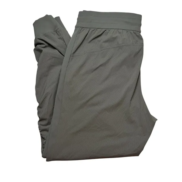 Lululemon Beyond the Studio Jogger Grey Sage - Image 8