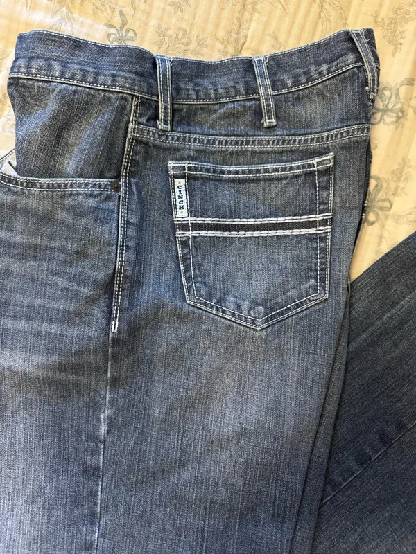 Cinch White Label Jeans Men’s  - Image 3