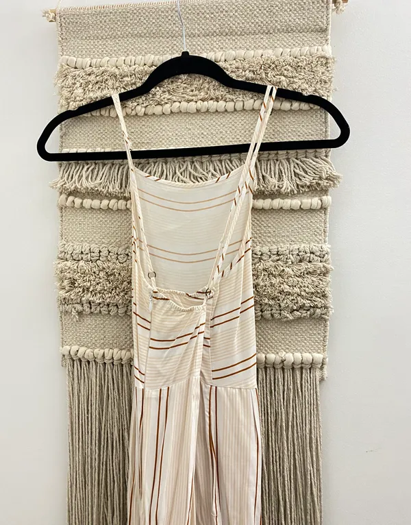 Zara Jumpsuit - Image 4