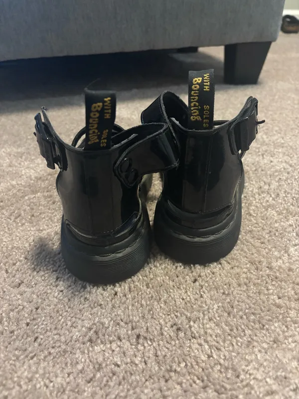 Dr. Martens Sandals - Image 5