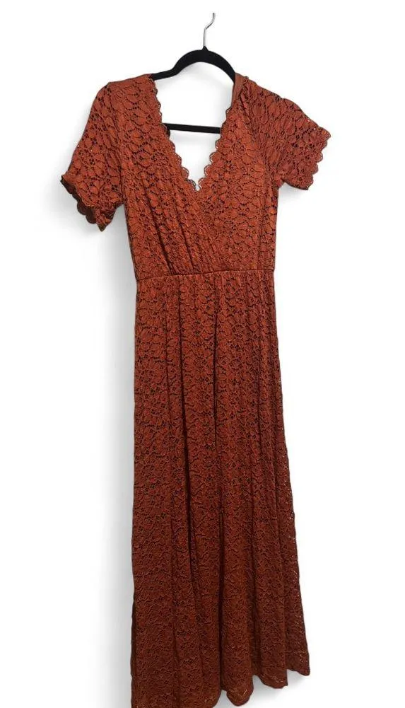Bridesmaid Baltic Born Dress - Image 2