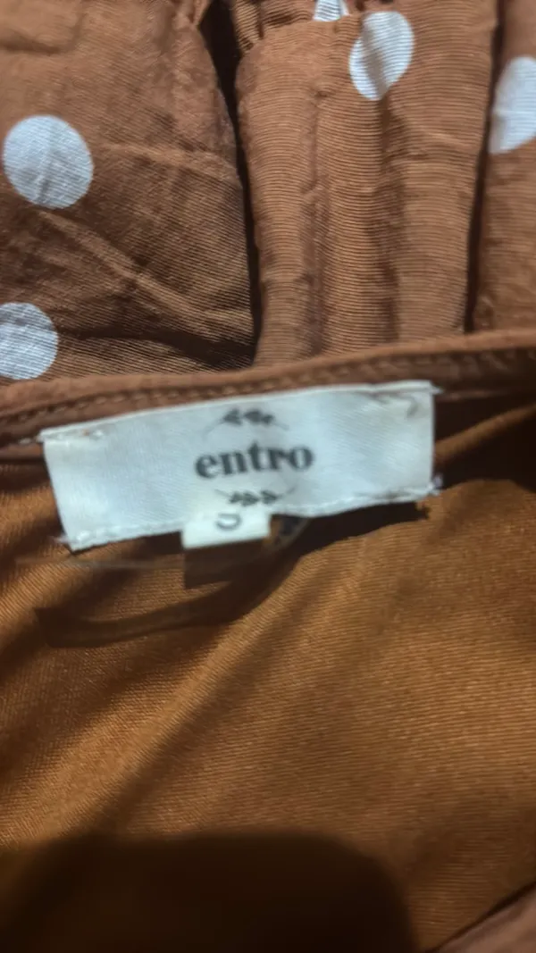 Entro Dress - Image 2
