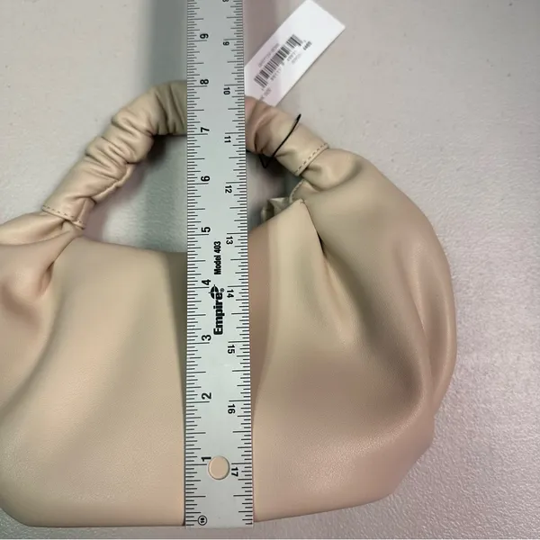 The Drop Cream Hobo‎ Bag - Image 3