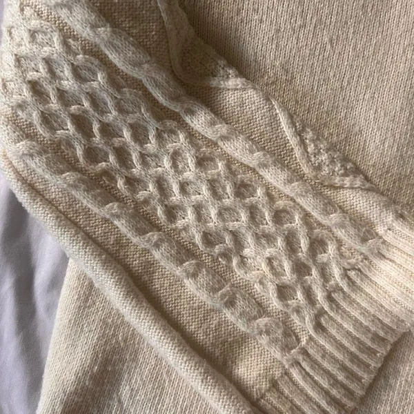Banana Republic Sweater dress size S - Image 8