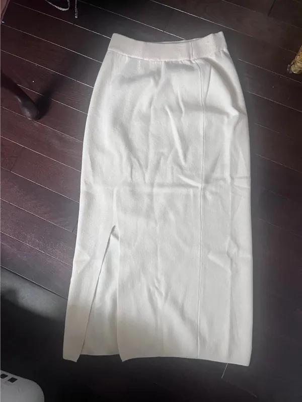 A new day midi skirt  - Image 6