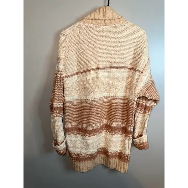 Womens Matilda‎ Jane Good Hart GH Duval Cardigan size S Small (runs large) - Image 3
