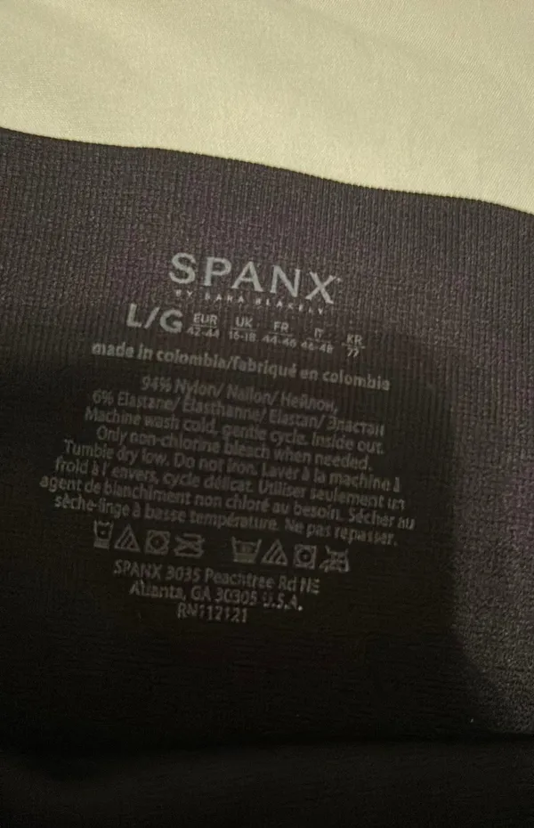 Leggings - Image 2