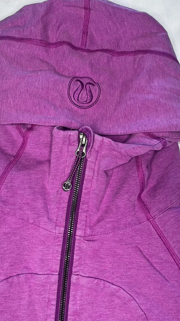 Lululemon Athletic Hoodie - Image 8
