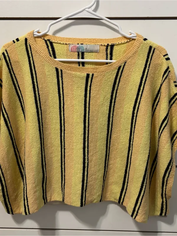 Free People Jax Sweater Set - Image 6