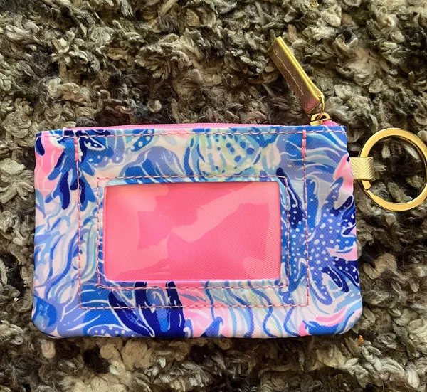 Lilly Pulitzer ID Wallet - Image 2