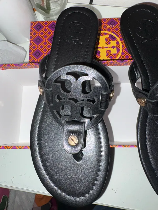 Tory Burch Sandals - Image 8