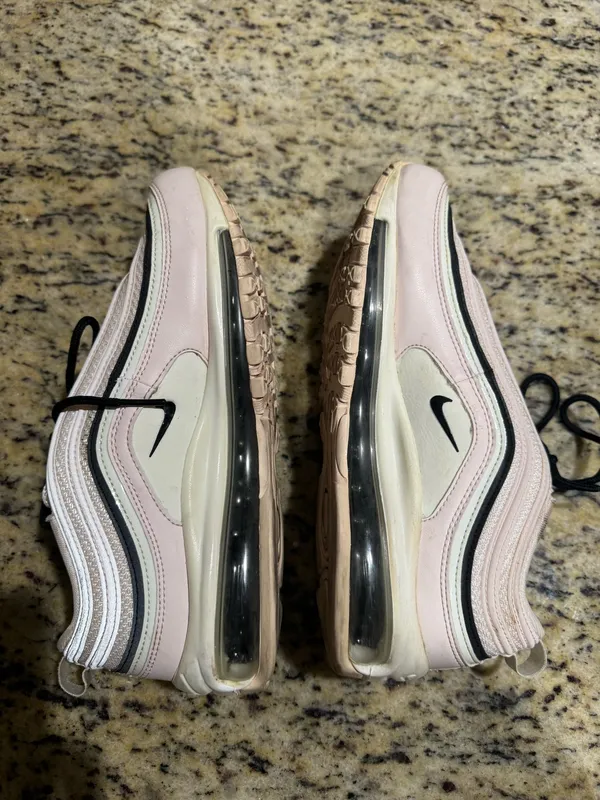 Nike Air Max 97 Sneakers - Image 2