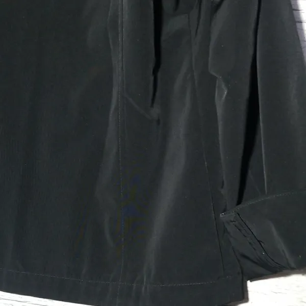 London Fog Towne Collection zip up warm jacket Lg - Image 7