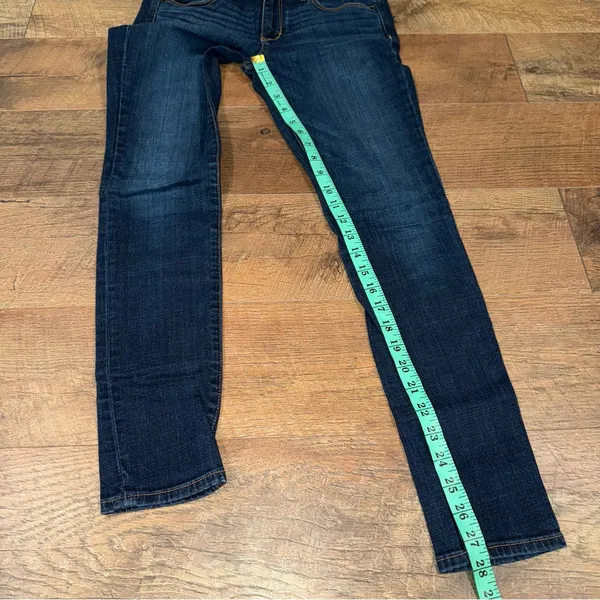 Abercrombie & Fitch Women’s Skinny Jeans - Image 9
