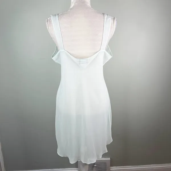 Vintage Expressions by California Dynasty Nightie Nightgown Baby Doll Large - Image 42