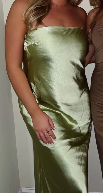 Princess Polly Maxi Dress - Image 4